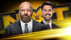 WWE NXT 18.03.2020 (русская версия от 545TV)