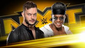 WWE NXT 22.04.2020 (русская версия от 545TV)