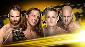 WWE NXT 13.05.2020 (русская версия от 545TV)