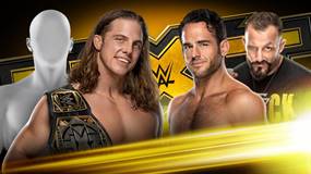 WWE NXT 15.04.2020 (русская версия от 545TV)