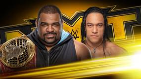 WWE NXT 29.04.2020 (русская версия от 545TV)