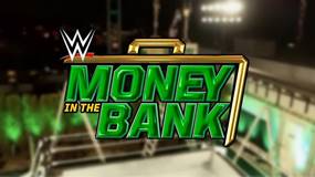 WWE Money in the Bank 2020 (русская версия от 545TV)