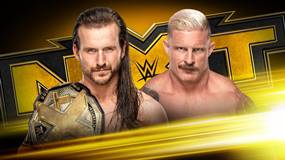 WWE NXT 10.06.2020 (русская версия от 545TV)