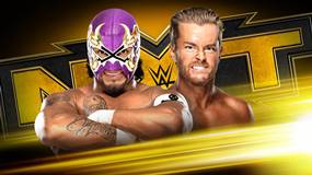 WWE NXT 03.06.2020 (русская версия от 545TV)