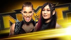WWE NXT 20.05.2020 (русская версия от 545TV)