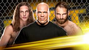 WWE NXT 27.05.2020 (русская версия от 545TV)