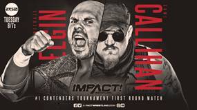 IMPACT Wrestling 19.05.2020 (английская версия)