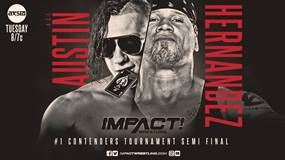 IMPACT Wrestling 26.05.2020 (английская версия)