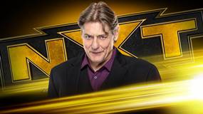 WWE NXT 22.07.2020 (русская версия от 545TV)