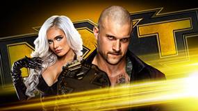 WWE NXT 26.08.2020 (русская версия от 545TV)