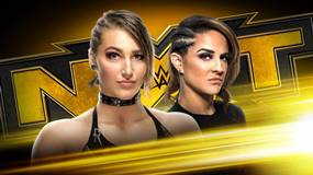 WWE NXT 05.08.2020 (русская версия от 545TV)
