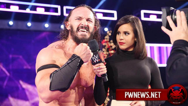 Невилл, как сообщается, может вернуться к выступлениям в этом месяце; Большое обновление по его статусу в WWE