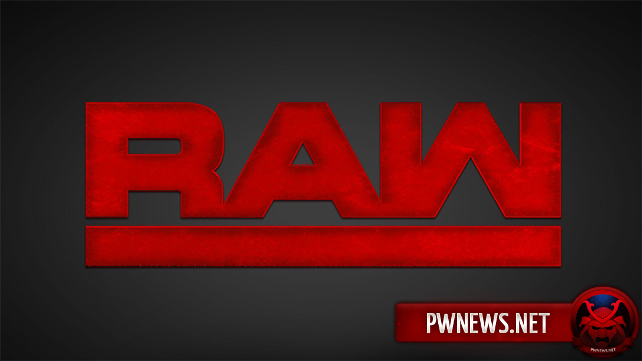 Важное событие произошло в начале Raw (спойлеры с Raw)