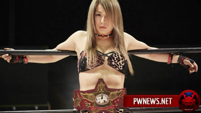 Большое пополнение ожидается в женском ростере WWE; Еще один исполнитель основного ростера выступил в NXT