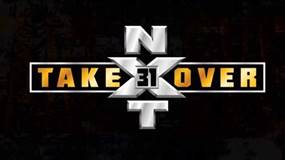 WWE NXT TakeOver: 31 (русская версия от 545TV)