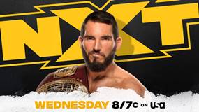 WWE NXT 11.11.2020 (русская версия от 545TV)