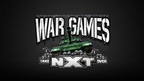 NXT TakeOver: WarGames 2020 (русская версия от 545TV)