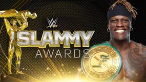 WWE Slammy Awards 2020 (английская версия)
