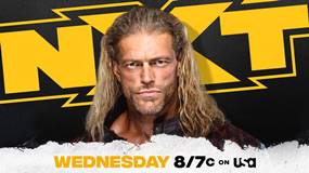 WWE NXT 03.02.2021 (русская версия от 545TV)