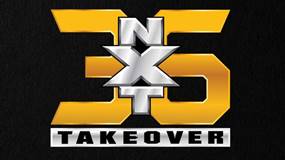 WWE NXT TakeOver: 36 (русская версия от 545TV)