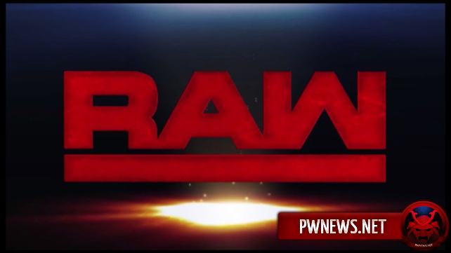 Два новых матча анонсировано на Raw (спойлер)