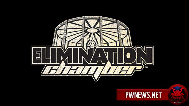 Опровержение слухов по поводу слитого в сеть «главного матча» на Elimination Chamber 2018