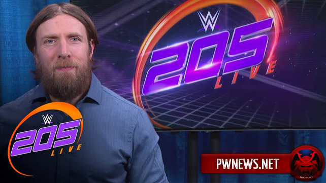 Закулисные слухи о том, кто станет генеральным менеджером 205 Live на следующей неделе