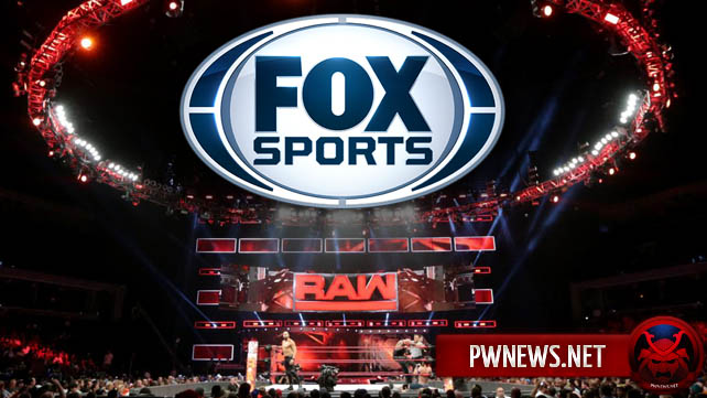 Телевизионная сеть Fox готовы предложить гораздо больше денег WWE, нежели UFC, и могут даже купить компанию