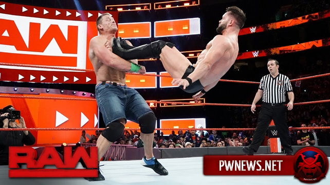 Как фактор первого шоу после Royal Rumble повлиял на просмотры прошедшего Raw?