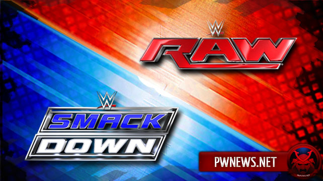 Закулисные новости о том, как WWE планируют проводить межбрендовые PPV-шоу после Wrestlemania 34