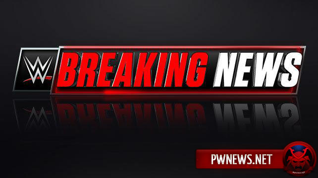 WWE после Wrestelmania 34 добавят новый чемпионский титул в активный ростер