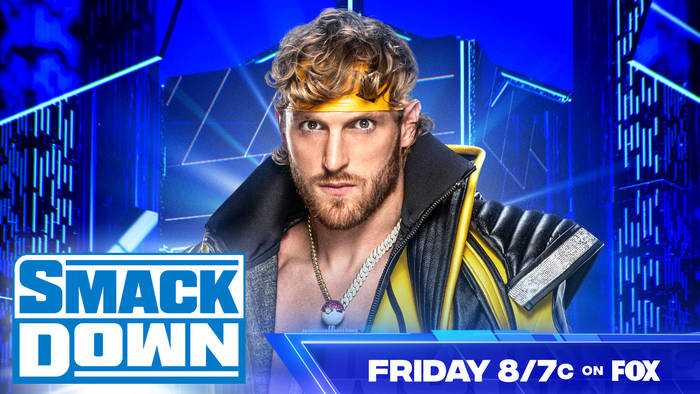 WWE Friday Night SmackDown 16.09.2022 (русская версия от 545TV)