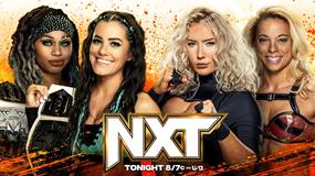 WWE NXT 08.11.2022 (английская версия)