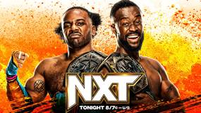 WWE NXT 13.12.2022 (английская версия)