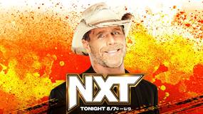 WWE NXT 29.11.2022 (английская версия)