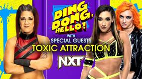 WWE NXT 07.02.2023 (английская версия)