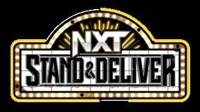WWE NXT Stand & Deliver 2023 (английская версия)