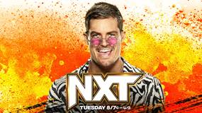 WWE NXT 28.03.2023 (английская версия)