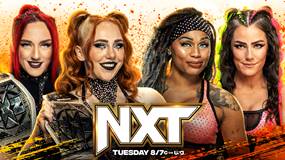 WWE NXT 02.05.2023 (английская версия)