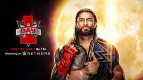 WWE Day 1 (русская версия от 545TV)