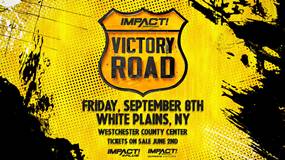 Impact Wrestling Victory Road 2023 (английская версия)