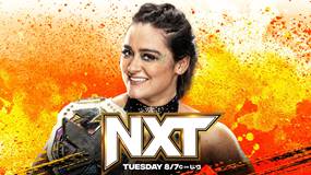 WWE NXT 07.11.2023 (английская версия)