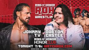 ROH Wrestling 07.12.2023 (английская версия)
