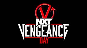 WWE NXT Vengeance Day 2024 (английская версия)