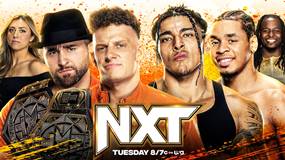 WWE NXT 09.01.2024 (английская версия)