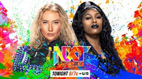 WWE NXT 26.04.2022 (русская версия от 545TV)