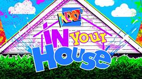 WWE NXT In Your House 2022 (английская версия)
