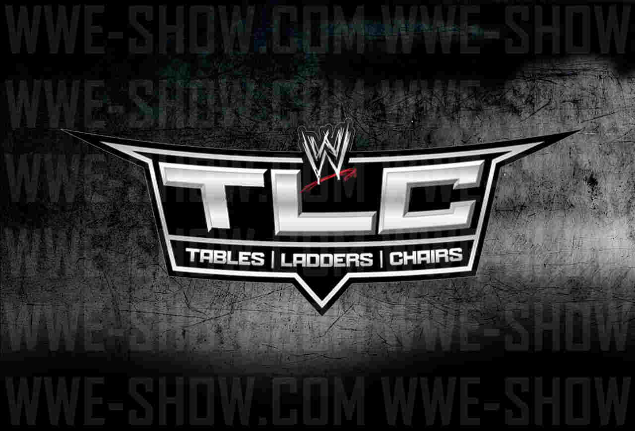 WWE TLC 2012 (русская версия от 545TV)