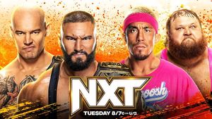 WWE NXT 26.03.2024 (английская версия)