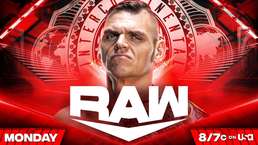 Превью к WWE Monday Night Raw 05.02.2024